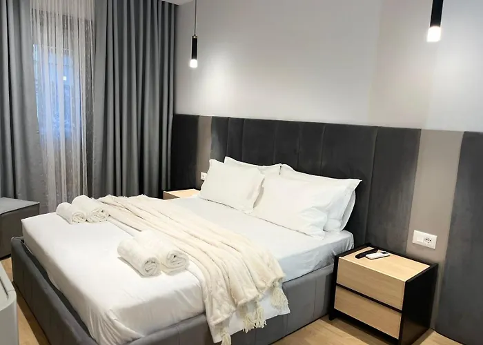 Elrej Apartments