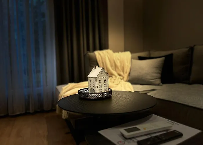 Elrej Apartments